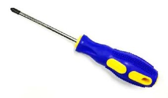 DESTORNILLADOR PHILIPS 1